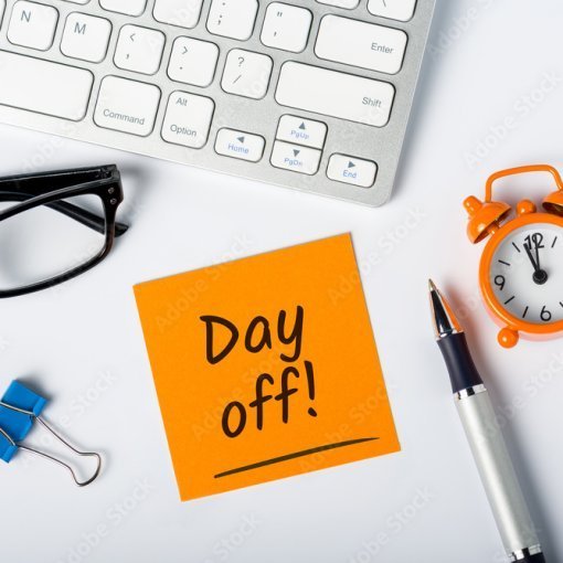 day-off